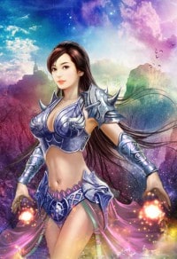 我的仙女总裁老婆叶天苏雨欣