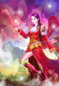 儿子是地狱使者(儿子是钟馗大人)