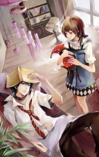 和冷硬将军奉旨成婚后