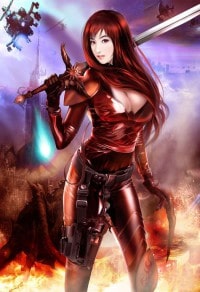 报告将军,妖女她换了魂!