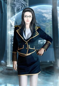 火舞狂姬:废材逆天嫡女