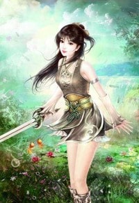 管家與俠女