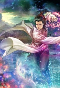 ABO美色撩人