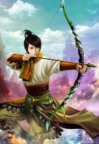 熟女的欲望(改编)