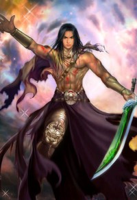 九转天师