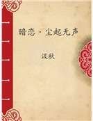 暗戀·塵起無聲
