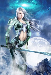 踏出大山的女人
