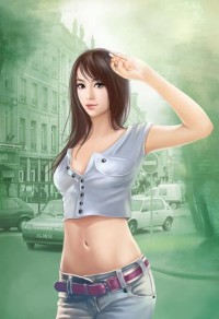 廢土遊戲