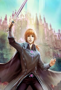 （長風鏢局同人）長風鏢局之天之嬌女