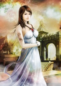 穿成女配文中原女主[七零]