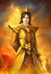 孟大小 姐